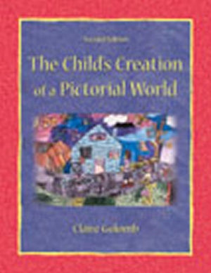The Child's Creation of A Pictorial World