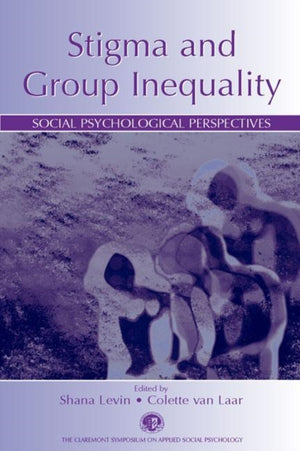 Stigma and Group Inequality