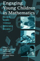 Book cover of: Engaging Young Children in Mathematics