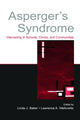 Book cover of: Asperger's Syndrome