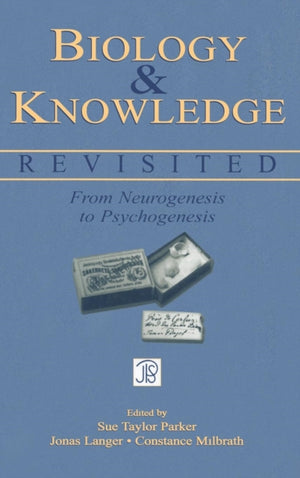 Biology and Knowledge Revisited
