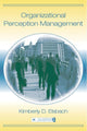 Book cover of: Organizational Perception Management