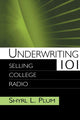 Book cover of: Underwriting 101. By: Shyrl L. Plum
