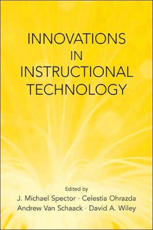 Innovations in Instructional Technology