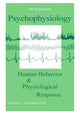 Book cover of: Psychophysiology. By: John L. Andreassi