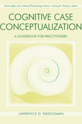 Cognitive Case Conceptualization