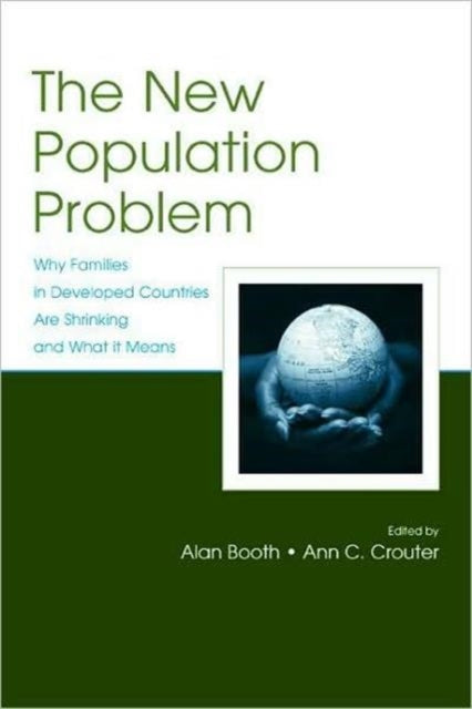 Book cover of: New Population Problem
