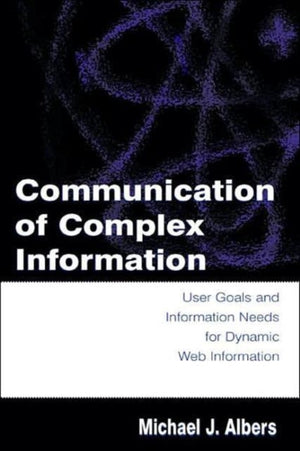 Communication of Complex Information