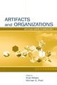 Book cover of: Artifacts and Organizations