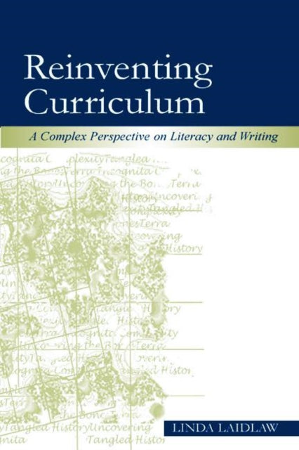 Book cover of: Reinventing Curriculum