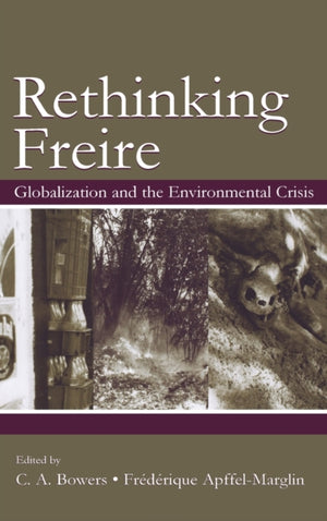 Rethinking Freire
