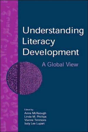 Understanding Literacy Development