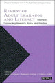Book cover of: Review of Adult Learning and Literacy, Volume 5