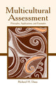 Book cover of: Multicultural Assessment. By: Richard H. Dana