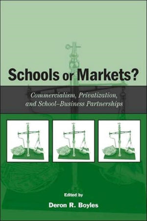 Schools or Markets?