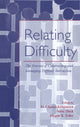 Book cover of: Relating Difficulty
