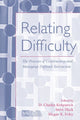 Book cover of: Relating Difficulty