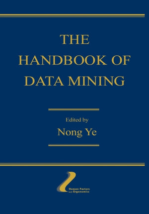 Handbook of Data Mining