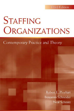 Staffing Organizations
