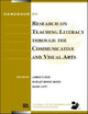 Book cover of: Handbook of Research on Teaching Literacy Through the Communicative and Visual Arts, Volume II