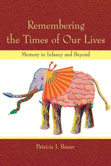 Book cover of: Remembering the Times of Our Lives