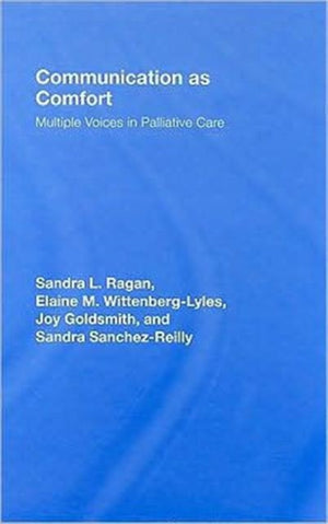 Communication as Comfort