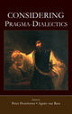 Book cover of: Considering Pragma-Dialectics