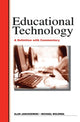 Book cover of: Educational Technology. By: Alan Januszewski