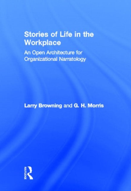 Book cover of: Stories of Life in the Workplace. By: Boudes