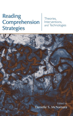 Reading Comprehension Strategies