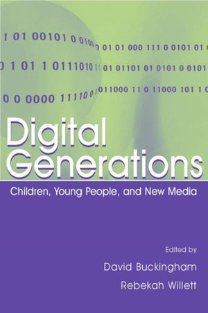 Digital Generations