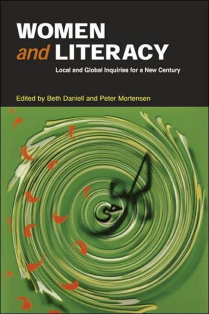 Book cover of: Women and Literacy