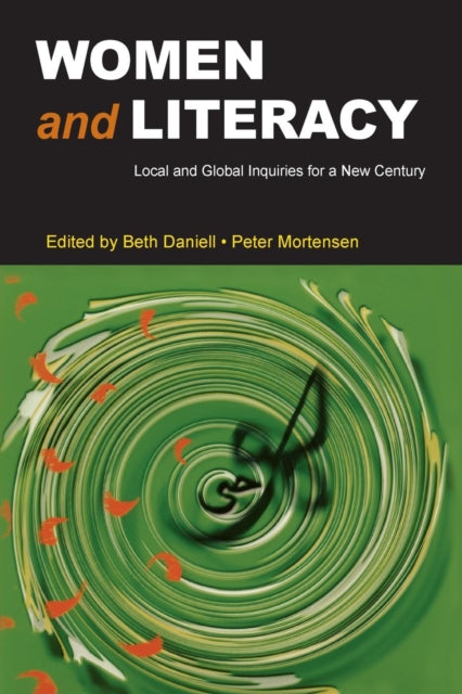Book cover of: Women and Literacy