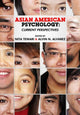 Book cover of: Asian American Psychology. By: Tewari/Alvarez, Nita Tewari