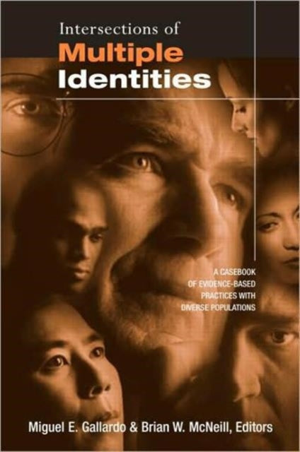 Book cover of: Intersections of Multiple Identities. By: Miguel Gallardo
