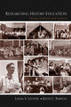 Book cover of: Researching History Education. By: LINDA LEVSTIK