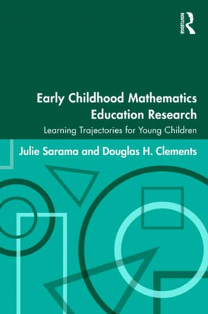 Early Childhood Mathematics Education Research