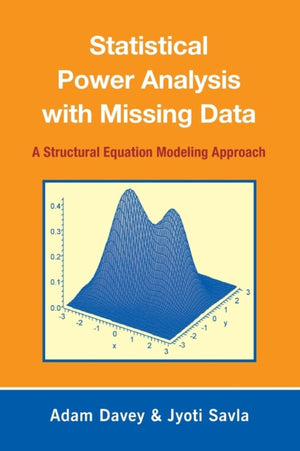 Statistical Power Analysis with Missing Data