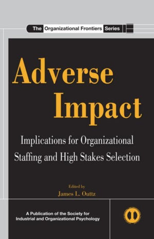 Adverse Impact