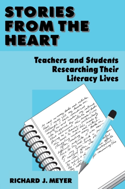 Book cover of: Stories From the Heart