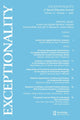 Book cover of: Autism and Applied Behavior Analysis