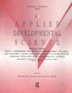 Book cover of: Part I: Assessing the Impact of September 11th, 2001, on Children, Youth, and Parents in the United States