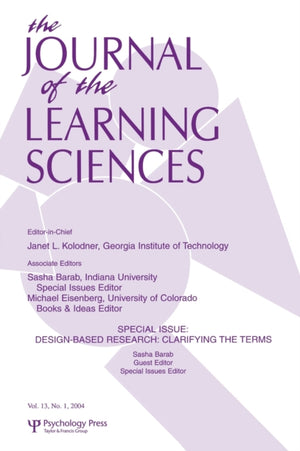 Design-based Research