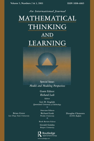 Models and Modeling Perspectives