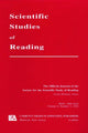 Book cover of: Reading Development in Adults