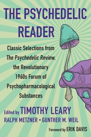 Psychedelic Reader