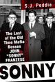 Book cover of: Sonny. By: S. J. Peddie