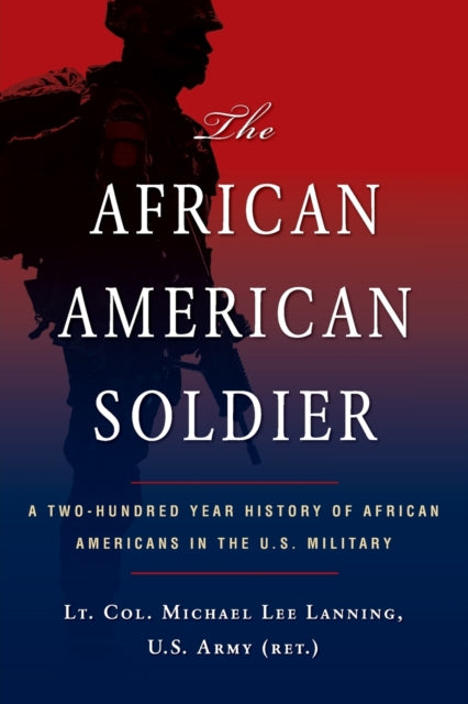 The African American Soldier