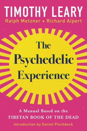 Psychedelic Experience