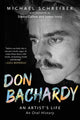 Book cover of: Don Bachardy